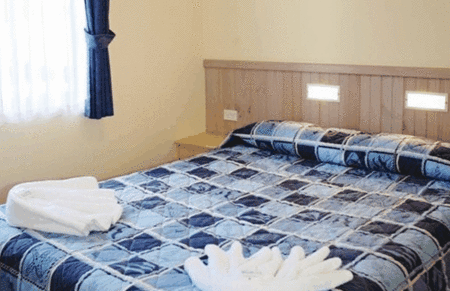 Twofold Bay Beach Resort - Accommodation Gold Coast 4