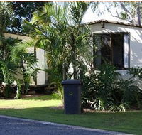 Broadwater Stopover Tourist Park - Accommodation Gold Coast