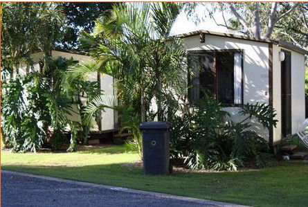 Broadwater Stopover Tourist Park - Accommodation Gold Coast 0