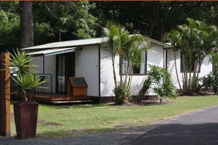 Broadwater Stopover Tourist Park - Accommodation Gold Coast 1
