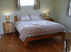 Yasuragi Cabins - Accommodation Gold Coast 2