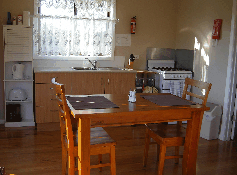Yasuragi Cabins - Accommodation Gold Coast 3