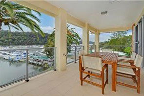 Brooklyn On Hawkesbury - Accommodation Gold Coast 1