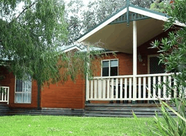 BIG4 Broulee Beach Holiday Park - Accommodation Gold Coast 2