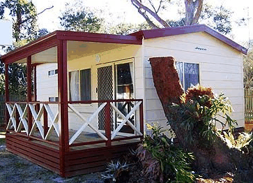 BIG4 Broulee Beach Holiday Park - Accommodation Gold Coast 3