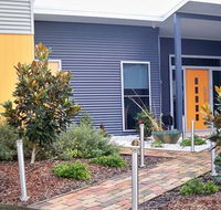 Sunrise Bed  Breakfast - Accommodation Gold Coast