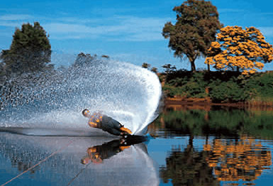 Buckenderra Holiday Village - Accommodation Gold Coast