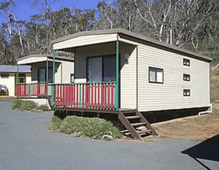 Buckenderra Holiday Village - Accommodation Gold Coast 1