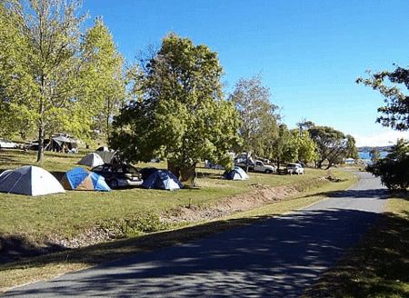 Buckenderra Holiday Village - Accommodation Gold Coast 2