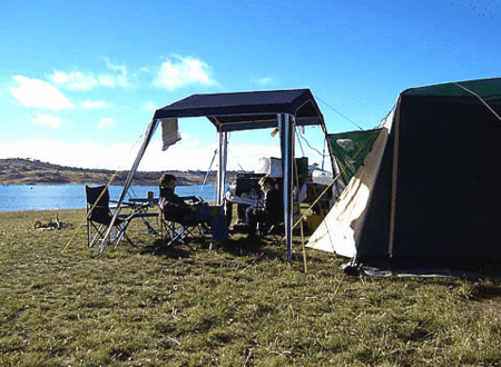 Buckenderra Holiday Village - Accommodation Gold Coast 3