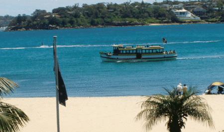 Beachhaven Bed & Breakfast - Accommodation Gold Coast 0