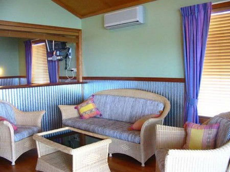 Dolphins Point Tourist Park - Accommodation Gold Coast 3