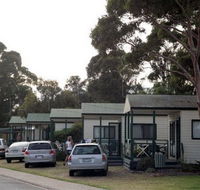 Bairnsdale Holiday Park - Accommodation Gold Coast