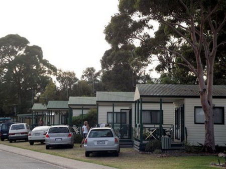 Bairnsdale Holiday Park - Accommodation Gold Coast 0