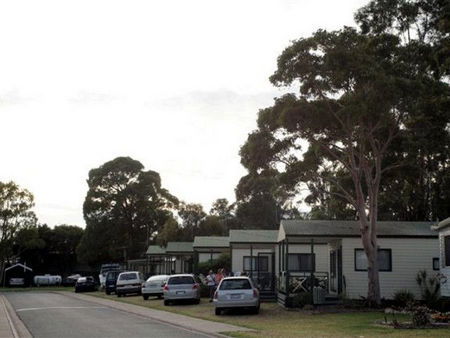 Bairnsdale Holiday Park - Accommodation Gold Coast 1