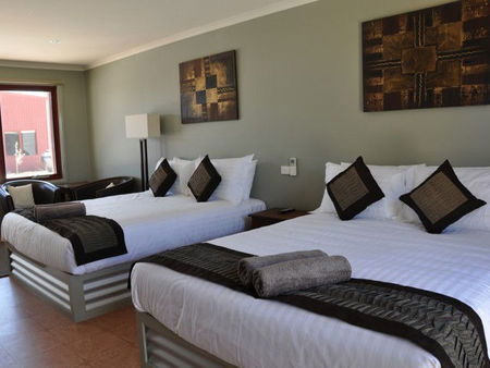 Bairnsdalemotel.com.au - Accommodation Gold Coast 2