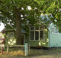 Old School Bed and Breakfast