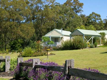 Stringybark Cottages - Accommodation Gold Coast 1