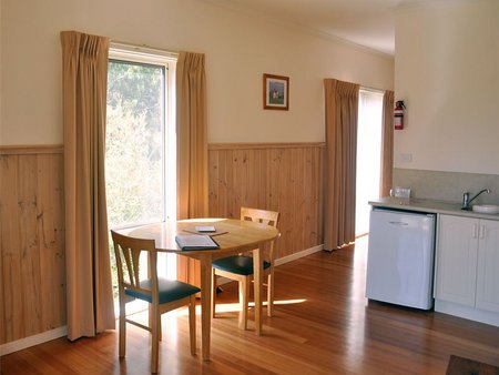 Stringybark Cottages - Accommodation Gold Coast 4