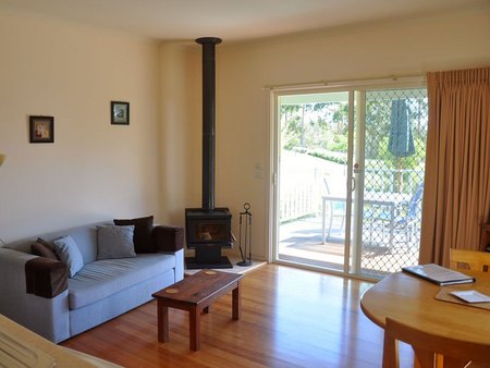 Stringybark Cottages - Accommodation Gold Coast 5