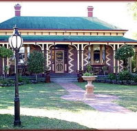 Tara House Bed and Breakfast - Accommodation Gold Coast