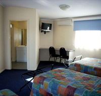 Bairnsdale Main Motel - Accommodation Gold Coast