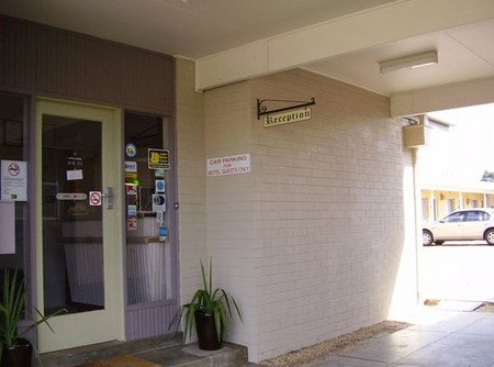 Bairnsdale Town Central Motel - Accommodation Gold Coast 1