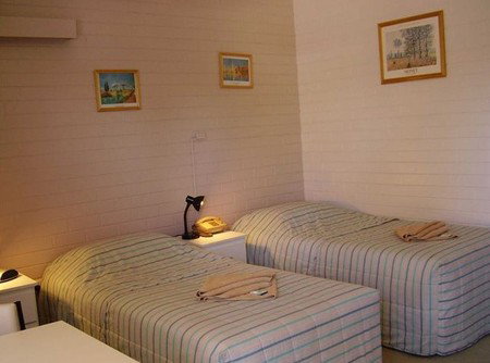 Bairnsdale Town Central Motel - Accommodation Gold Coast 2