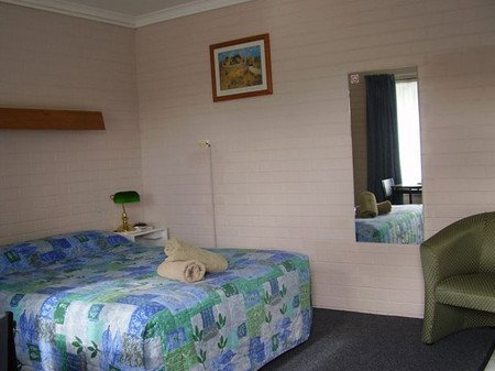 Bairnsdale Town Central Motel - Accommodation Gold Coast 3