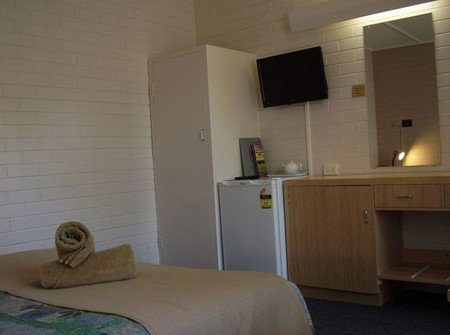 Bairnsdale Town Central Motel - Accommodation Gold Coast 4