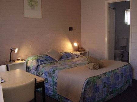 Bairnsdale Town Central Motel - Accommodation Gold Coast 5