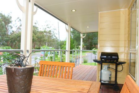 3 Kings B & B - Accommodation Gold Coast 4