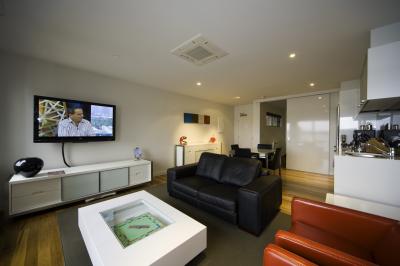5 Knots Metung - Accommodation Gold Coast 2