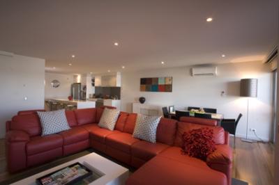 5 Knots Metung - Accommodation Gold Coast 3