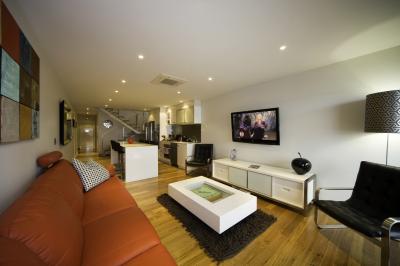 5 Knots Metung - Accommodation Gold Coast 4