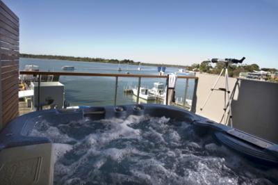 5 Knots Metung - Accommodation Gold Coast 5