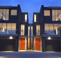 Aqua Ocean Villas - Accommodation Gold Coast