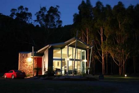 Aspect Villas - Accommodation Gold Coast 1