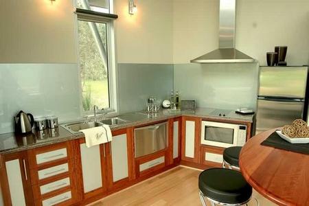 Aspect Villas - Accommodation Gold Coast 2