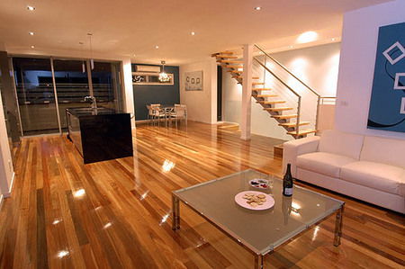 Aspect Villas - Accommodation Gold Coast 3