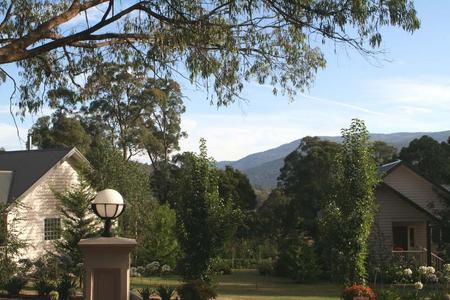 Delderfield Luxury B And B - Accommodation Gold Coast 2