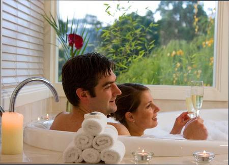 Delderfield Luxury B And B - Accommodation Gold Coast 3