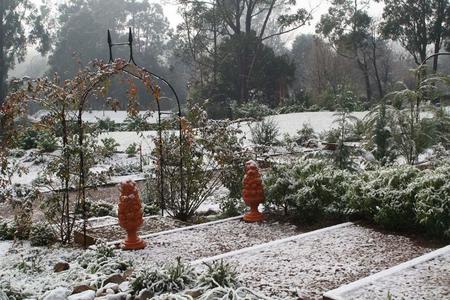 Delderfield Luxury B And B - Accommodation Gold Coast 4