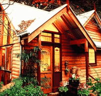 Arcadia Cottages