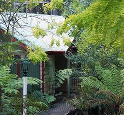 Eagle Hammer Cottages - Accommodation Gold Coast 1