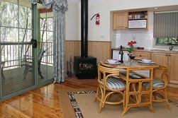 Eagle Hammer Cottages - Accommodation Gold Coast 5