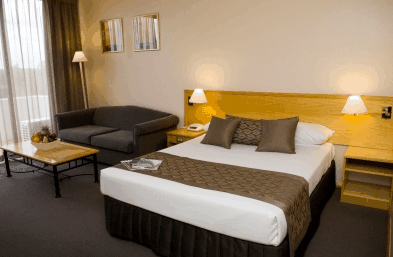 Sunnybrook Hotel & Convention Centre - Accommodation Gold Coast 0