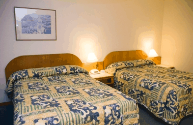 Sunnybrook Hotel & Convention Centre - Accommodation Gold Coast 1