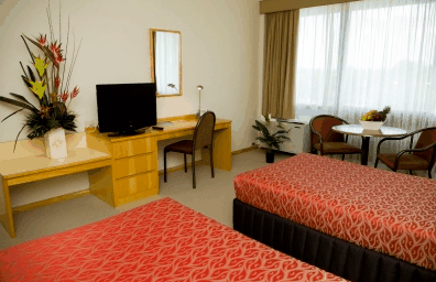 Sunnybrook Hotel & Convention Centre - Accommodation Gold Coast 3