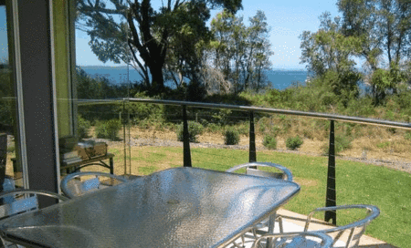 Bayvista - Accommodation Gold Coast